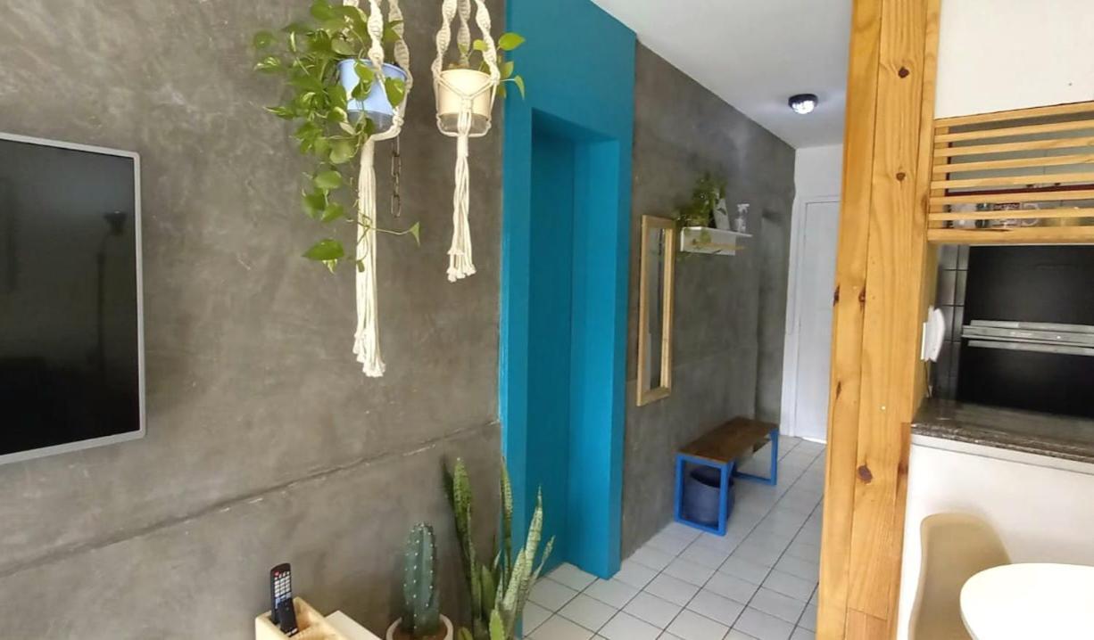 Apartamento A Poucos Passos Da Apto 2 Dorm Piscina Ac Wifi Fortaleza (Ceara)